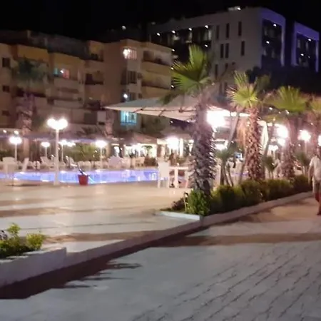 Skampini Qerret Apartment