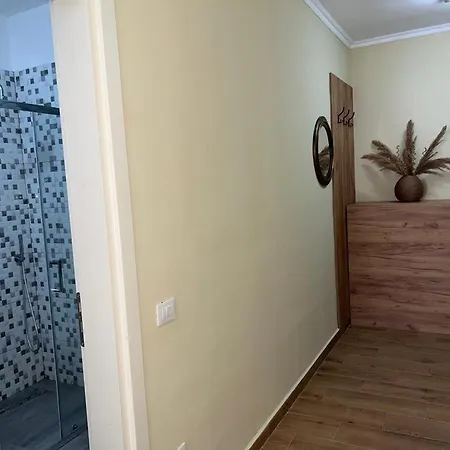 Skampini Qerret Apartment *