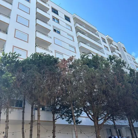 Apartment Skampini Qerret