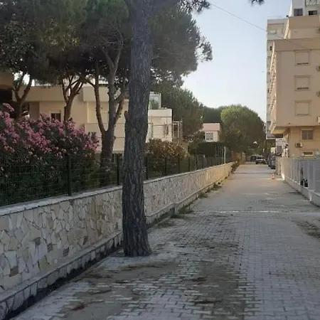 Skampini Qerret