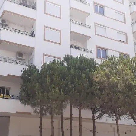 Apartment Skampini Qerret Golem (Tirana)