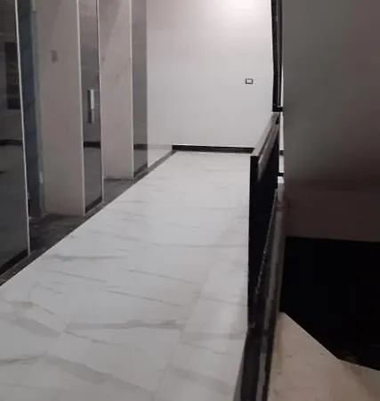 Skampini Qerret Golem (Tirana)