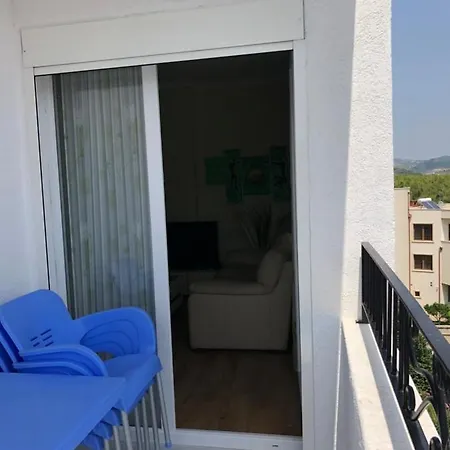 Apartment Skampini Qerret