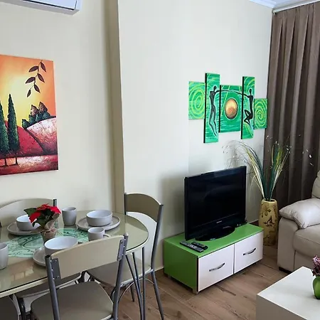 Skampini Qerret Apartamento