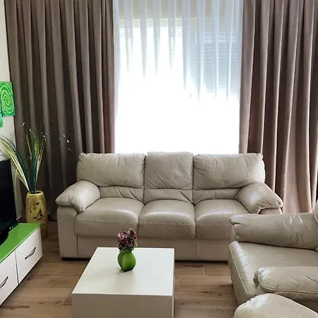Skampini Qerret Apartamento