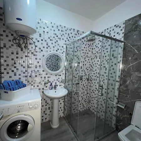 Skampini Qerret Apartment