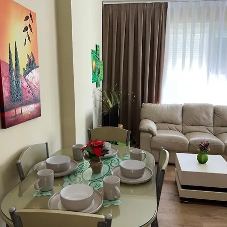 Skampini Qerret Apartamento *