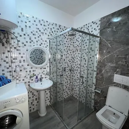 Skampini Qerret Apartment *