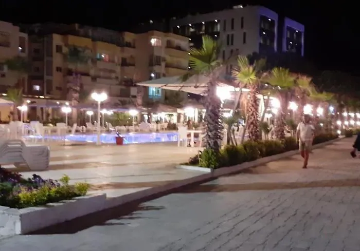 Skampini Qerret Appartement