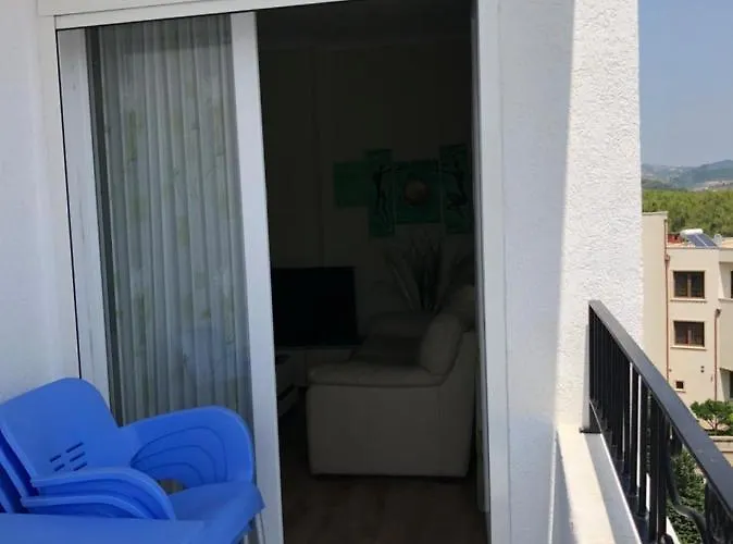 Appartement Skampini Qerret