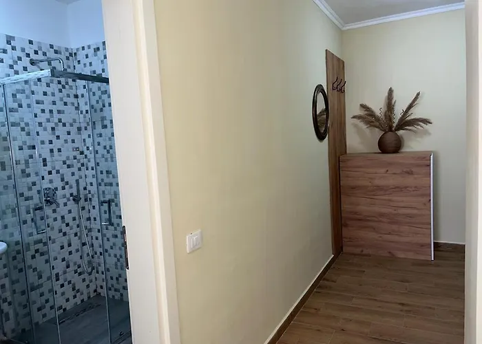 Skampini Qerret Appartement *