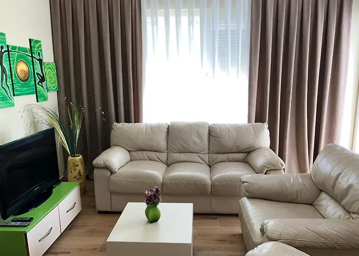 Skampini Qerret Appartement