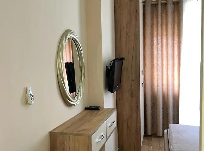 Skampini Qerret Appartement *