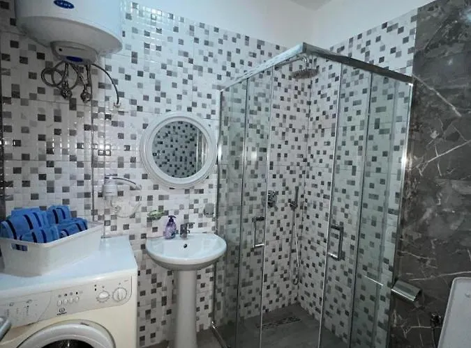 Skampini Qerret Appartement
