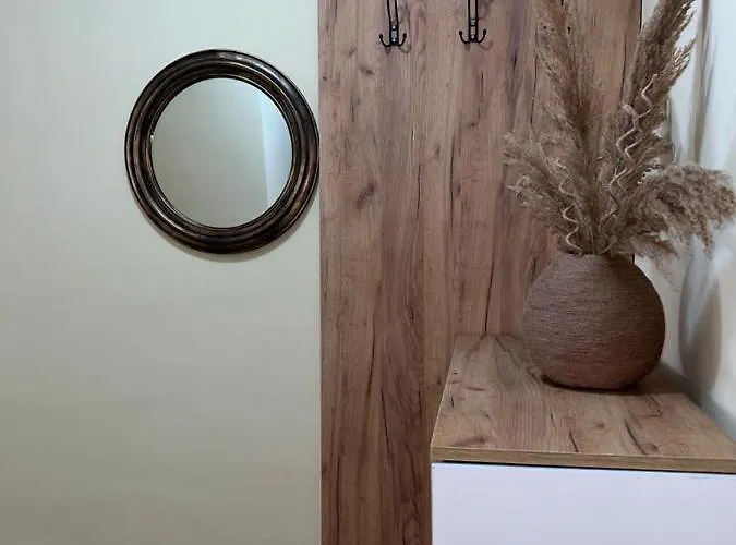 Appartement Skampini Qerret *