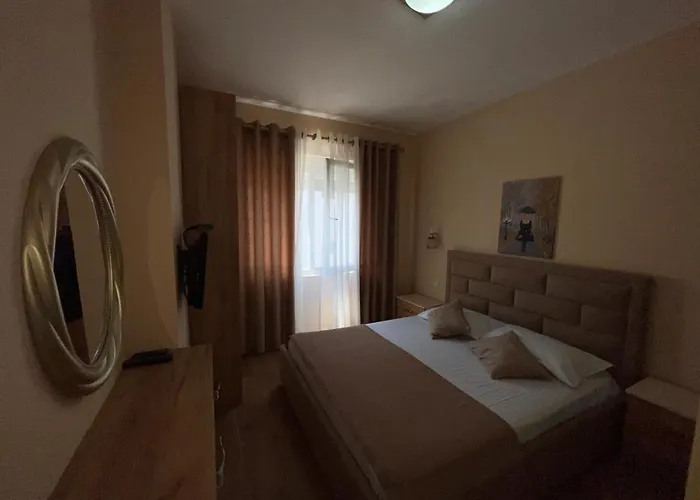 Skampini Qerret *