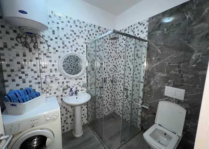 Skampini Qerret Appartement *