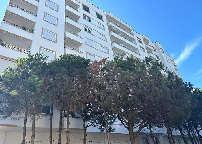 Appartement Skampini Qerret